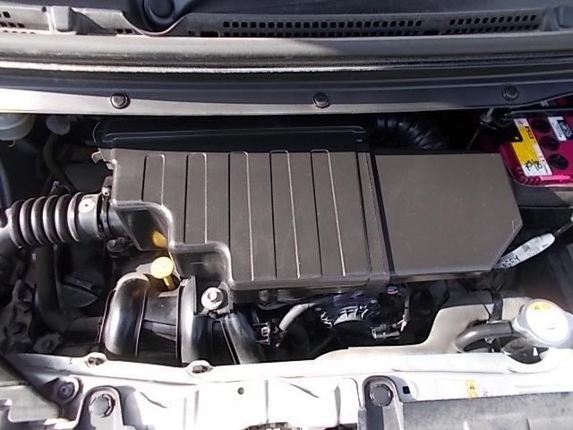 デイズルークス ハイウェイスター　Ｓ　ＣＶＴ　アイドリングストップ　メモリーナビＴＶ　ＣＤ　ＥＴＣ　両側スライドドア　ＨＩＤ　フォグランプ　プッシュスタート　スマートキー　オートＡＣ　電格ミラー　Ｔチェーン　ＡＢＳ　Ｗエアバッグ　純正ＡＷ（13枚目）