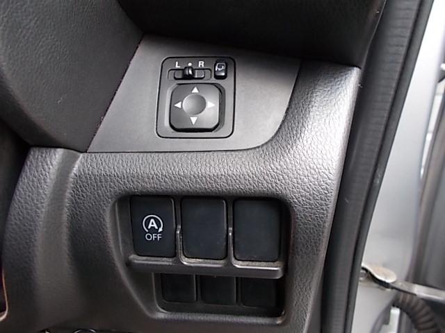 デイズルークス ハイウェイスター　Ｓ　ＣＶＴ　アイドリングストップ　メモリーナビＴＶ　ＣＤ　ＥＴＣ　両側スライドドア　ＨＩＤ　フォグランプ　プッシュスタート　スマートキー　オートＡＣ　電格ミラー　Ｔチェーン　ＡＢＳ　Ｗエアバッグ　純正ＡＷ（22枚目）