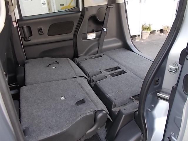 デイズルークス ハイウェイスター　Ｓ　ＣＶＴ　アイドリングストップ　メモリーナビＴＶ　ＣＤ　ＥＴＣ　両側スライドドア　ＨＩＤ　フォグランプ　プッシュスタート　スマートキー　オートＡＣ　電格ミラー　Ｔチェーン　ＡＢＳ　Ｗエアバッグ　純正ＡＷ（38枚目）