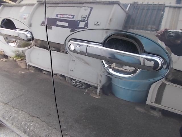 スペーシア Ｇ　ＣＶＴ　アイドリングストップ　両側スライドドア　メモリーナビフルセグＴＶ　ＤＶＤ　ＣＤ　ブルートゥース　プッシュスタート　オートＡＣ　シートヒーター　電動格納ミラー　ＡＢＳ　Ｗエアバッグ　盗難防止機能（10枚目）