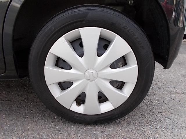 スペーシア Ｇ　ＣＶＴ　アイドリングストップ　両側スライドドア　メモリーナビフルセグＴＶ　ＤＶＤ　ＣＤ　ブルートゥース　プッシュスタート　オートＡＣ　シートヒーター　電動格納ミラー　ＡＢＳ　Ｗエアバッグ　盗難防止機能（14枚目）