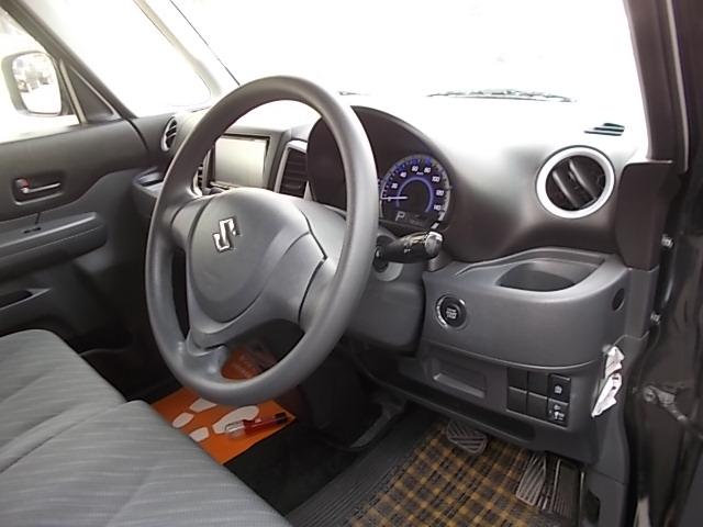 スペーシア Ｇ　ＣＶＴ　アイドリングストップ　両側スライドドア　メモリーナビフルセグＴＶ　ＤＶＤ　ＣＤ　ブルートゥース　プッシュスタート　オートＡＣ　シートヒーター　電動格納ミラー　ＡＢＳ　Ｗエアバッグ　盗難防止機能（16枚目）