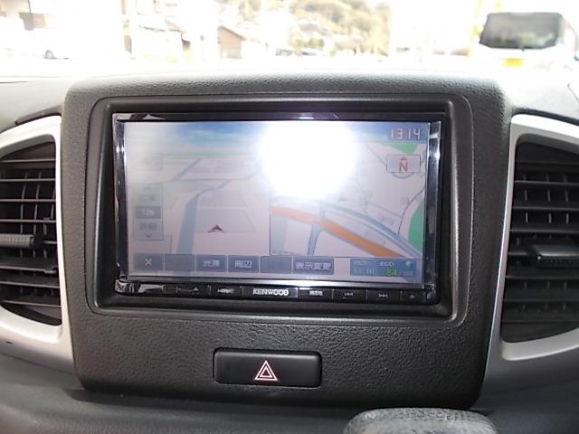 スペーシア Ｇ　ＣＶＴ　アイドリングストップ　両側スライドドア　メモリーナビフルセグＴＶ　ＤＶＤ　ＣＤ　ブルートゥース　プッシュスタート　オートＡＣ　シートヒーター　電動格納ミラー　ＡＢＳ　Ｗエアバッグ　盗難防止機能（24枚目）