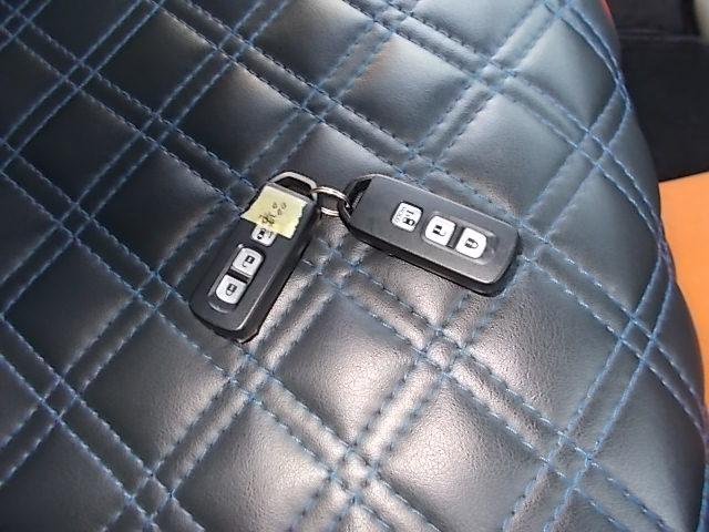 �X�}�[�g�L�[