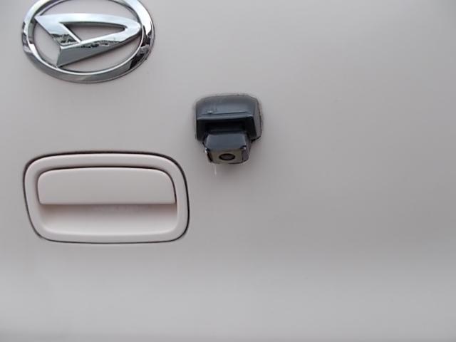 ミライース X CVT アイドリングストップ 純正メモリーナビフルセグTV DVD CD ブルートゥース SD バックカメラ ドライブレコーダー ETC キーレス 電格ミラー ABS Wエアバッグ タイミングチェーン(10枚目)