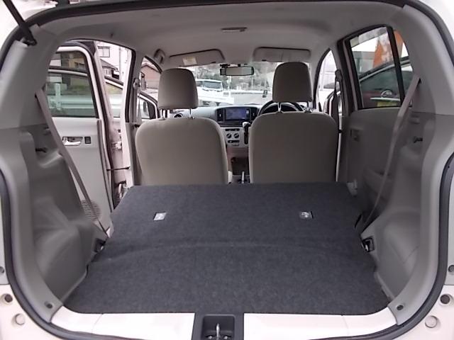 ミライース X CVT アイドリングストップ 純正メモリーナビフルセグTV DVD CD ブルートゥース SD バックカメラ ドライブレコーダー ETC キーレス 電格ミラー ABS Wエアバッグ タイミングチェーン(32枚目)