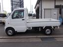 スクラムトラック ＫＣスペシャル　３ＡＴ　エアコン　パワステ　三方開　ラジオ　タイミングチェーン　走行４８０００キロ（5枚目）