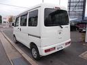 ハイゼットカーゴ クルーズ　４ＡＴ　４ＷＤ　ハイルーフ　フロントパワーウィンドウ　両側スライドドア　集中ドアロック　電動格納ミラー　ＣＤ　タイミングチェーン　ＡＢＳ　Ｗエアバッグ　走行６００００キロ（8枚目）