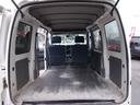 クルーズ　４ＡＴ　４ＷＤ　ハイルーフ　フロントパワーウィンドウ　両側スライドドア　集中ドアロック　電動格納ミラー　ＣＤ　タイミングチェーン　ＡＢＳ　Ｗエアバッグ　走行６００００キロ（24枚目）