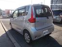 eKワゴン M CVT アイドリングストップ キーレス オートエアコン CD 電動格納ミラー SBS Wエアバッグ タイミングチェーン バッテリー新品(8枚目)