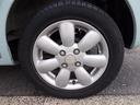 純正アルミホイール　タイヤ良好