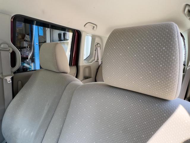 Ｎ－ＢＯＸ Ｇ・Ｌパッケージ　運転席・助手席エアバック　ＡＢＳ　ＥＳＣ　キーレスエントリー　スマートキー　アイドリングストップ　ベンチシート（28枚目）