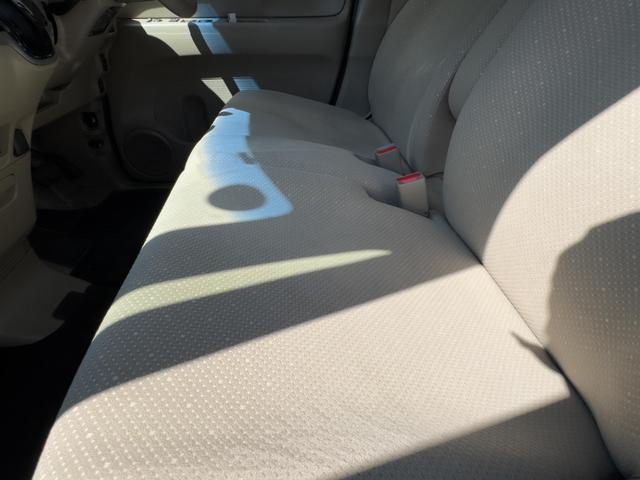 Ｎ－ＢＯＸ Ｇ・Ｌパッケージ　運転席・助手席エアバック　ＡＢＳ　ＥＳＣ　キーレスエントリー　スマートキー　アイドリングストップ　ベンチシート（29枚目）