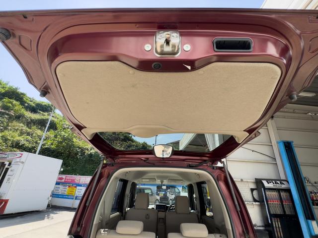 Ｎ－ＢＯＸ Ｇ・Ｌパッケージ　運転席・助手席エアバック　ＡＢＳ　ＥＳＣ　キーレスエントリー　スマートキー　アイドリングストップ　ベンチシート（36枚目）