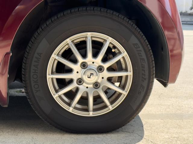 Ｎ－ＢＯＸ Ｇ・Ｌパッケージ　運転席・助手席エアバック　ＡＢＳ　ＥＳＣ　キーレスエントリー　スマートキー　アイドリングストップ　ベンチシート（38枚目）