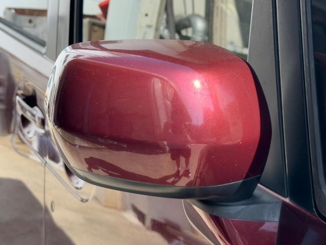 Ｎ－ＢＯＸ Ｇ・Ｌパッケージ　運転席・助手席エアバック　ＡＢＳ　ＥＳＣ　キーレスエントリー　スマートキー　アイドリングストップ　ベンチシート（45枚目）