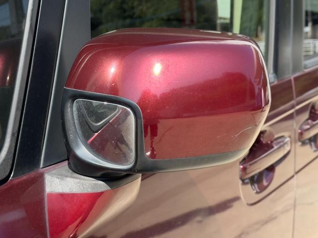 Ｎ－ＢＯＸ Ｇ・Ｌパッケージ　運転席・助手席エアバック　ＡＢＳ　ＥＳＣ　キーレスエントリー　スマートキー　アイドリングストップ　ベンチシート（46枚目）