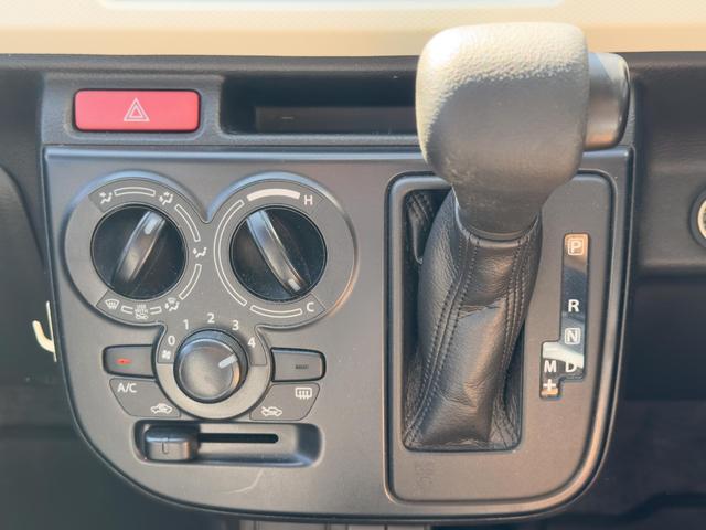 アルト ＶＰ　運転席・助手席エアバック　キーレスエントリー　盗難防止システム　衝突安全ボディ（10枚目）