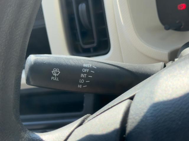 アルト ＶＰ　運転席・助手席エアバック　キーレスエントリー　盗難防止システム　衝突安全ボディ（12枚目）