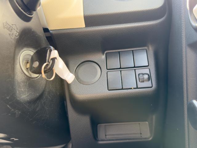アルト ＶＰ　運転席・助手席エアバック　キーレスエントリー　盗難防止システム　衝突安全ボディ（15枚目）