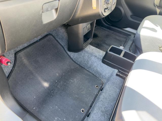アルト ＶＰ　運転席・助手席エアバック　キーレスエントリー　盗難防止システム　衝突安全ボディ（33枚目）
