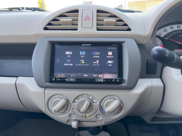 アルト Ｆ　運転席・助手席エアバック　キーレスエントリー　盗難防止システム　衝突安全ボディ（9枚目）