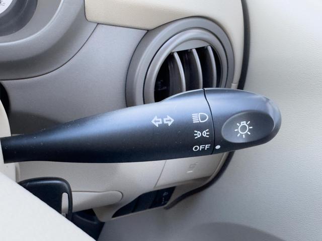 アルト Ｆ　運転席・助手席エアバック　キーレスエントリー　盗難防止システム　衝突安全ボディ（13枚目）