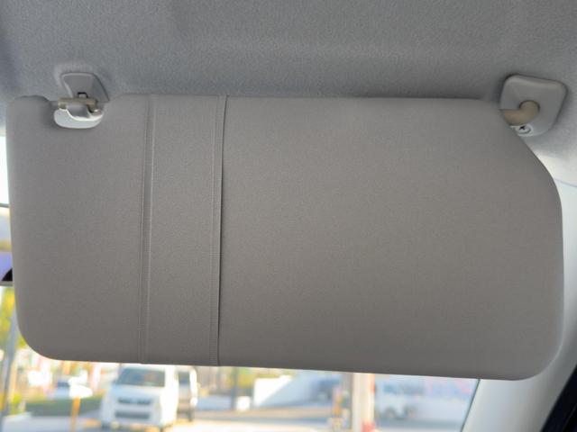 アルト Ｆ　運転席・助手席エアバック　キーレスエントリー　盗難防止システム　衝突安全ボディ（18枚目）