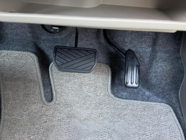 アルト Ｆ　運転席・助手席エアバック　キーレスエントリー　盗難防止システム　衝突安全ボディ（21枚目）