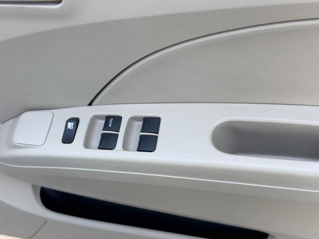 アルト Ｆ　運転席・助手席エアバック　キーレスエントリー　盗難防止システム　衝突安全ボディ（23枚目）