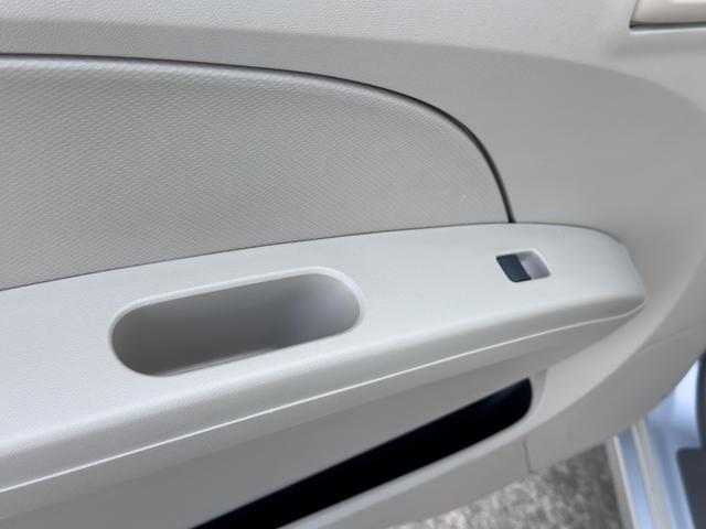 アルト Ｆ　運転席・助手席エアバック　キーレスエントリー　盗難防止システム　衝突安全ボディ（25枚目）