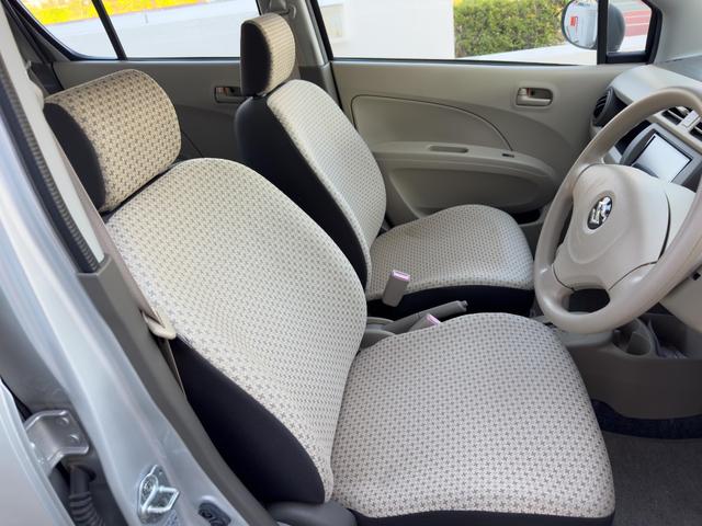 アルト Ｆ　運転席・助手席エアバック　キーレスエントリー　盗難防止システム　衝突安全ボディ（30枚目）