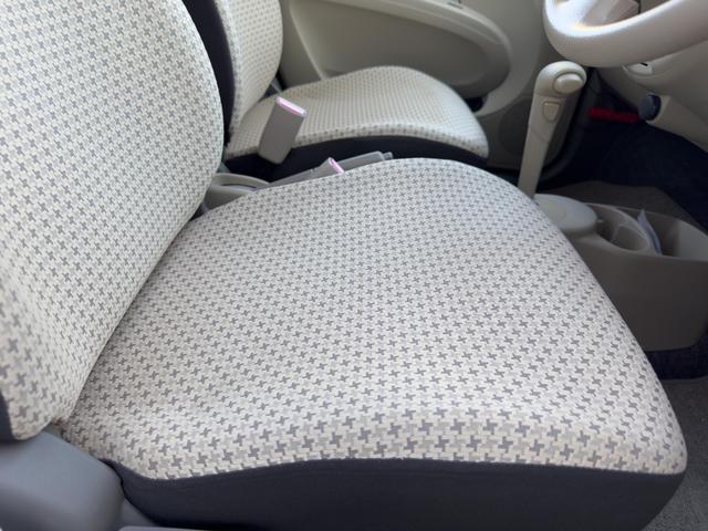 アルト Ｆ　運転席・助手席エアバック　キーレスエントリー　盗難防止システム　衝突安全ボディ（32枚目）