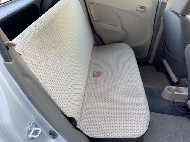 アルト Ｆ　運転席・助手席エアバック　キーレスエントリー　盗難防止システム　衝突安全ボディ（34枚目）