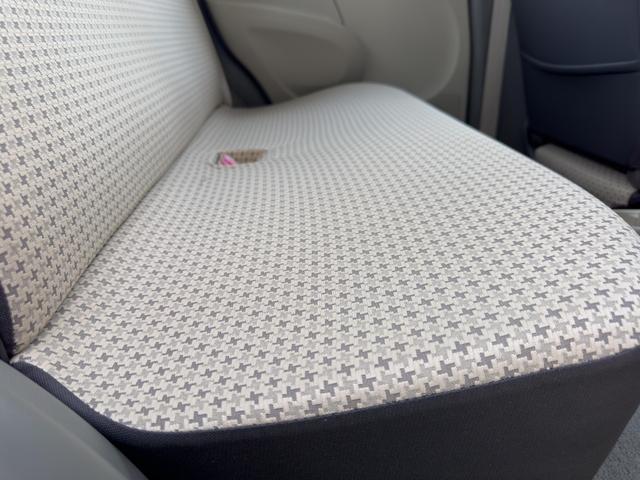 アルト Ｆ　運転席・助手席エアバック　キーレスエントリー　盗難防止システム　衝突安全ボディ（36枚目）