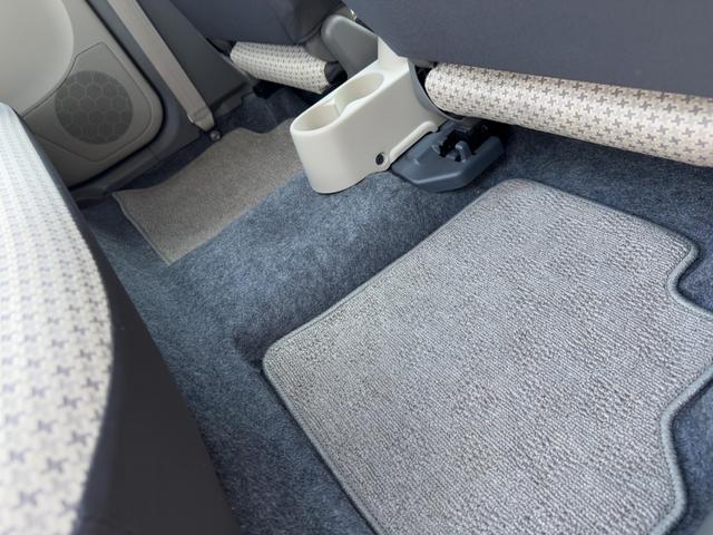 アルト Ｆ　運転席・助手席エアバック　キーレスエントリー　盗難防止システム　衝突安全ボディ（37枚目）
