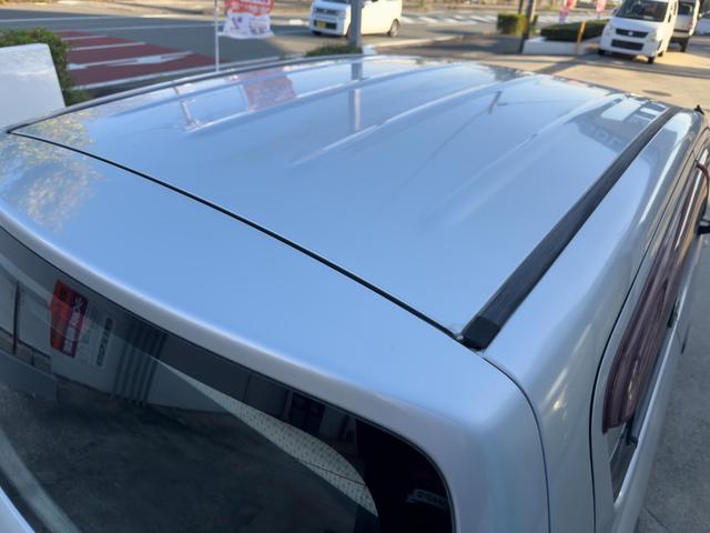 アルト Ｆ　運転席・助手席エアバック　キーレスエントリー　盗難防止システム　衝突安全ボディ（47枚目）