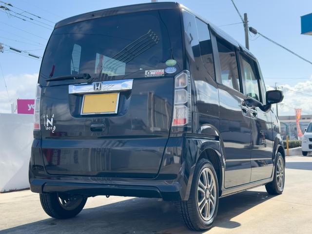 Ｎ－ＢＯＸ Ｇ　ＳＳパッケージ（2枚目）