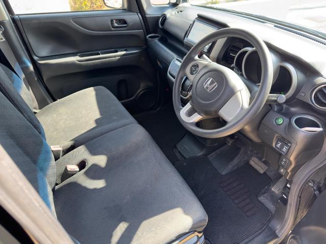 Ｎ－ＢＯＸ Ｇ　ＳＳパッケージ（3枚目）