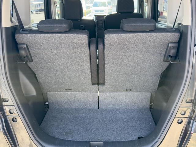 Ｎ－ＢＯＸ Ｇ　ＳＳパッケージ（5枚目）