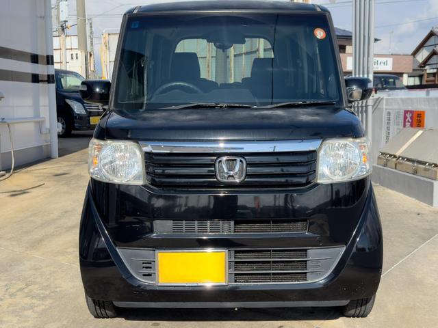 Ｎ－ＢＯＸ Ｇ　ＳＳパッケージ（6枚目）