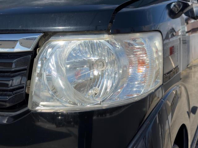 Ｎ－ＢＯＸ Ｇ　ＳＳパッケージ（8枚目）