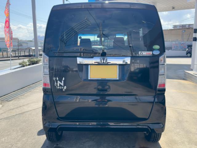 Ｎ－ＢＯＸ Ｇ　ＳＳパッケージ（9枚目）