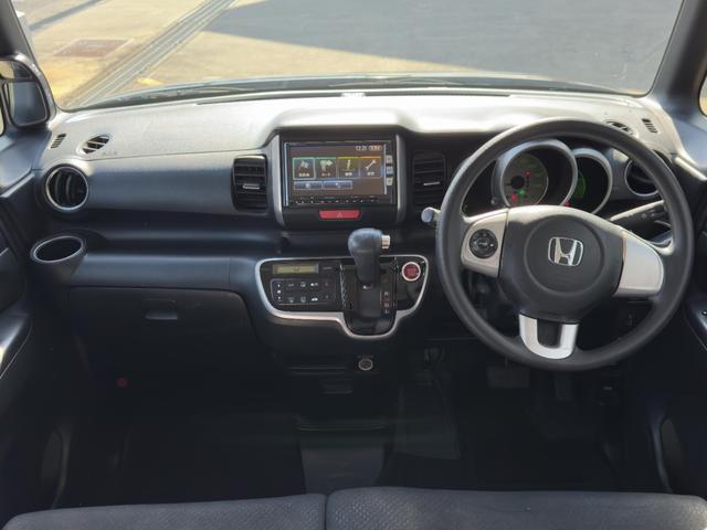 Ｎ－ＢＯＸ Ｇ　ＳＳパッケージ（10枚目）