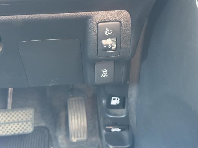 Ｎ－ＢＯＸ Ｇ　ＳＳパッケージ（18枚目）