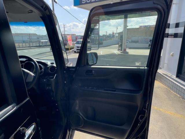 Ｎ－ＢＯＸ Ｇ　ＳＳパッケージ（23枚目）