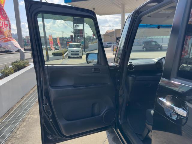 Ｎ－ＢＯＸ Ｇ　ＳＳパッケージ（25枚目）