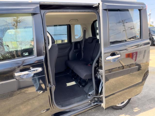 Ｎ－ＢＯＸ Ｇ　ＳＳパッケージ（27枚目）