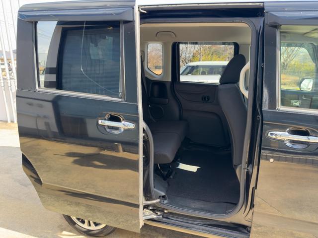 Ｎ－ＢＯＸ Ｇ　ＳＳパッケージ（28枚目）