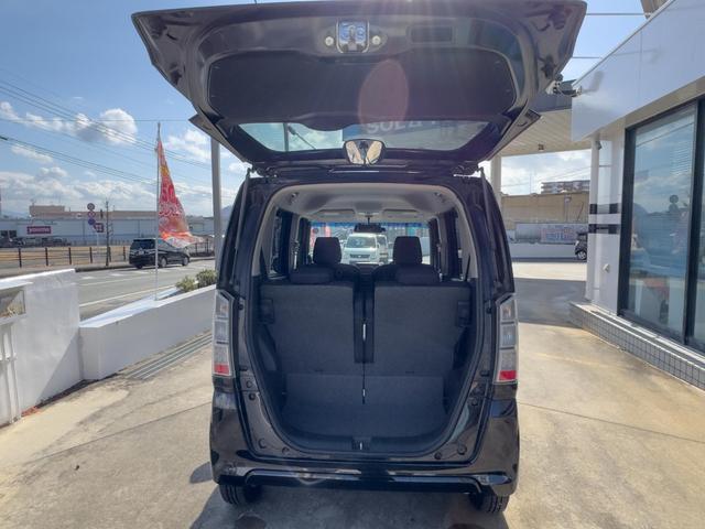 Ｎ－ＢＯＸ Ｇ　ＳＳパッケージ（39枚目）